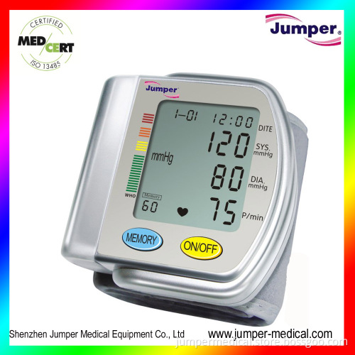 Electronic Sphygmomanometers CE Marked